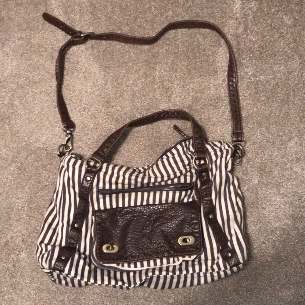Forever 21 crossbody purse